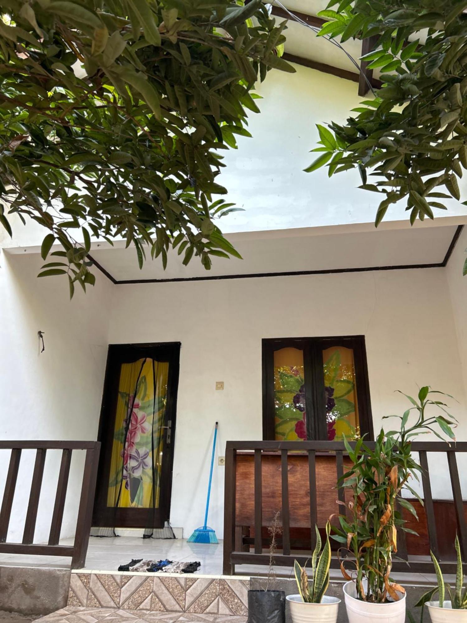 Ina Gili Guesthouse Gili Islands Exterior photo