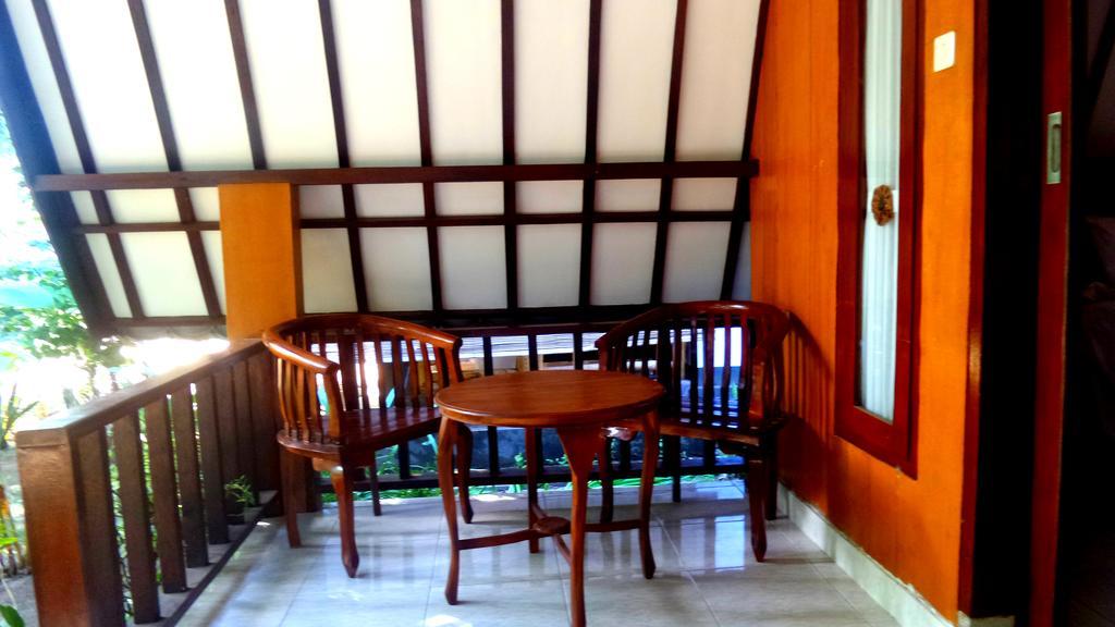 Ina Gili Guesthouse Gili Islands Exterior photo